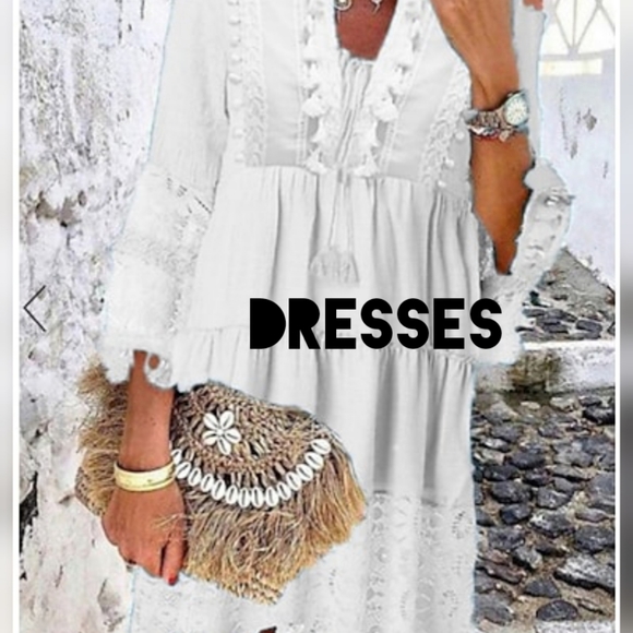 DRESSES - Picture 2 of 5